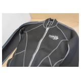 Cressi Lido Long Ladies 2mm Wetsuit - XXL/6 Cressi Lido Long Ladies 2mm Wetsuit - XXL/6