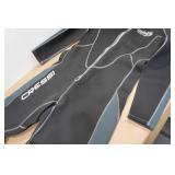 Cressi Lido Long Ladies 2mm Wetsuit - XXL/6 Cressi Lido Long Ladies 2mm Wetsuit - XXL/6