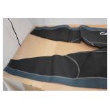 Cressi Lido Long Ladies 2mm Wetsuit - XXL/6 Cressi Lido Long Ladies 2mm Wetsuit - XXL/6
