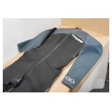 Cressi Lido Long Ladies 2mm Wetsuit - XXL/6 Cressi Lido Long Ladies 2mm Wetsuit - XXL/6