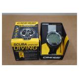 Cressi Leonardo Dive Computer 2.0 Cressi Leonardo Dive Computer 2.0