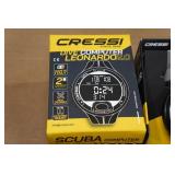 Cressi Leonardo Dive Computer 2.0 Cressi Leonardo Dive Computer 2.0