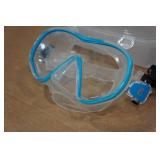 Cressi F-Dual Mask Cressi F-Dual Mask