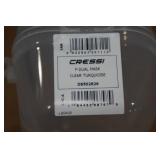 Cressi F-Dual Mask Cressi F-Dual Mask
