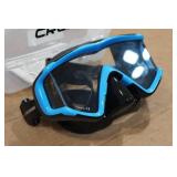 Cressi Pano 3 Mask Cressi Pano 3 Mask
