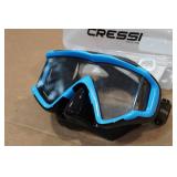 Cressi Pano 3 Mask Cressi Pano 3 Mask
