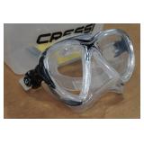 Cressi Big Eyes Evolution Mask Cressi Big Eyes Evolution Mask