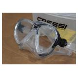 Cressi Big Eyes Evolution Mask Cressi Big Eyes Evolution Mask