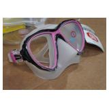 Cressi Quantum Mask Cressi Quantum Mask