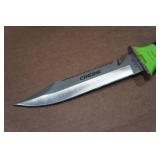 Cressi Dive Knife Cressi Dive Knife