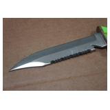 Cressi Dive Knife Cressi Dive Knife