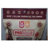 Boss Dog/Cat Freeze Dried Dog Treats - Pork Boss Dog/Cat Freeze Dried Dog Treats - Pork