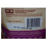 Boss Dog/Cat Freeze Dried Dog Treats - Pork Boss Dog/Cat Freeze Dried Dog Treats - Pork