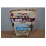 Boss Dog Freeze Dried Dog Treats - Fish Boss Dog Freeze Dried Dog Treats - Fish