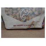 Boss Dog Freeze Dried Dog Treats - Fish Boss Dog Freeze Dried Dog Treats - Fish