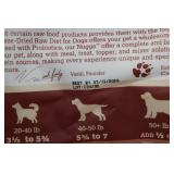 Boss Dog Freeze Dried Dog Treats - Fish Boss Dog Freeze Dried Dog Treats - Fish