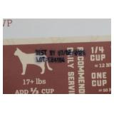 Boss Dog/Cat Freeze Dried Dog Treats - Turkey Boss Dog/Cat Freeze Dried Dog Treats - Turkey