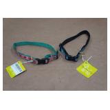 *2* Up Country 1" Pet Collar - Medium *2* Up Country 1" Pet Collar - Medium