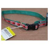 *2* Up Country 1" Pet Collar - Medium *2* Up Country 1" Pet Collar - Medium