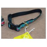 *2* Up Country 1" Pet Collar - Medium *2* Up Country 1" Pet Collar - Medium