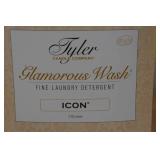 1 Gallon Tyler Candle So Fine Laundry Detergent - Icon 1 Gallon Tyler Candle So Fine Laundry Detergent - Icon