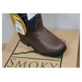 Smoky Mountain Boots - Toddlers Size 5 Smoky Mountain Boots - Toddlers Size 5