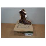 Smoky Mountain Boots - Childs Size 9.5 Smoky Mountain Boots - Childs Size 9.5