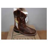 Smoky Mountain Boots - Childs Size 9.5 Smoky Mountain Boots - Childs Size 9.5