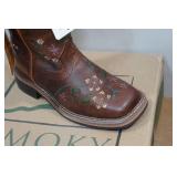 Smoky Mountain Boots - Childs Size 9.5 Smoky Mountain Boots - Childs Size 9.5