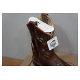 Smoky Mountain Boots - Childs Size 9.5 Smoky Mountain Boots - Childs Size 9.5