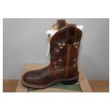 Smoky Mountain Boots - Childs Size 9.5 Smoky Mountain Boots - Childs Size 9.5