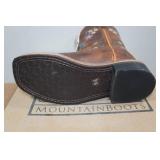 Smoky Mountain Boots - Childs Size 9.5 Smoky Mountain Boots - Childs Size 9.5