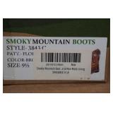 Smoky Mountain Boots - Childs Size 9.5 Smoky Mountain Boots - Childs Size 9.5