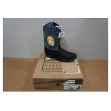 Smoky Mountain Boots - Childs Size 1.5 Smoky Mountain Boots - Childs Size 1.5