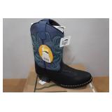 Smoky Mountain Boots - Childs Size 1.5 Smoky Mountain Boots - Childs Size 1.5