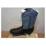 Smoky Mountain Boots - Childs Size 1.5 Smoky Mountain Boots - Childs Size 1.5