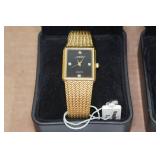 His and Hers Xavier Wristwatches His and Hers Xavier Wristwatches