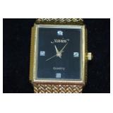 His and Hers Xavier Wristwatches His and Hers Xavier Wristwatches