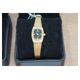 His and Hers Xavier Wristwatches His and Hers Xavier Wristwatches
