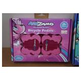 Kid Zamo Bicycle Pedals Kid Zamo Bicycle Pedals