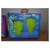 Kid Zamo Bicycle Pedals Kid Zamo Bicycle Pedals