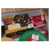Holiday Decorating Accessories Holiday Decorating Accessories