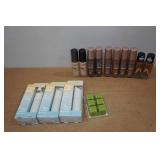 Makeup, Refillable Sanitizer Bottles, Wax Melts Makeup, Refillable Sanitizer Bottles, Wax Melts