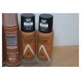 Makeup, Refillable Sanitizer Bottles, Wax Melts Makeup, Refillable Sanitizer Bottles, Wax Melts