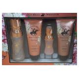 Beverly Hills Polo Club Embrace Gift Set Beverly Hills Polo Club Embrace Gift Set