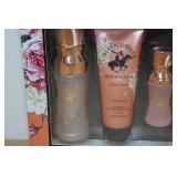 Beverly Hills Polo Club Embrace Gift Set Beverly Hills Polo Club Embrace Gift Set