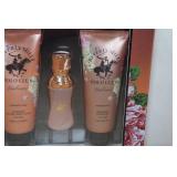 Beverly Hills Polo Club Embrace Gift Set Beverly Hills Polo Club Embrace Gift Set