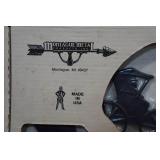 Montague Metal 24" Cast Aluminum Weather Vane Montague Metal 24" Cast Aluminum Weather Vane