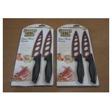 Copper Knives Copper Knives