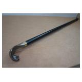Cobra Head Cane Sword Cobra Head Cane Sword